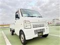 2012 Suzuki Carry Truck