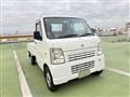 2012 Suzuki Carry Truck