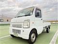 2012 Suzuki Carry Truck