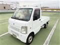 2012 Suzuki Carry Truck