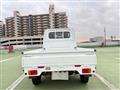 2012 Suzuki Carry Truck