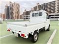 2012 Suzuki Carry Truck