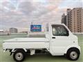 2012 Suzuki Carry Truck