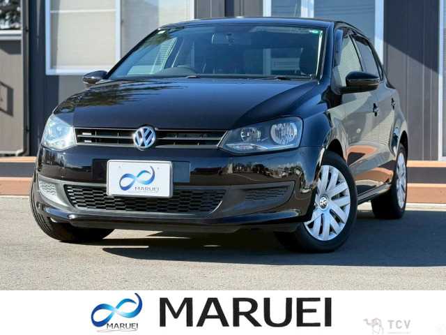 2011 Volkswagen Polo