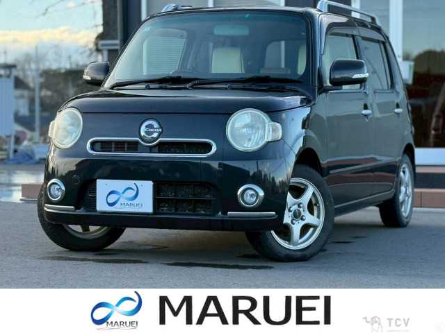 2013 Daihatsu MIRA COCOA