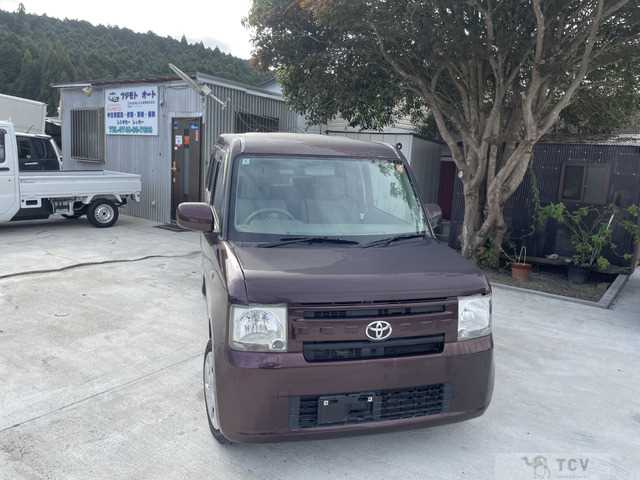 2012 Toyota Toyota Others