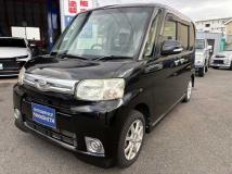 2012 Daihatsu Tanto