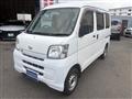 2012 Daihatsu Hijet Cargo