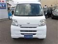 2012 Daihatsu Hijet Cargo