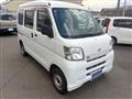 2012 Daihatsu Hijet Cargo