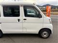 2012 Daihatsu Hijet Cargo