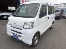 2012 Daihatsu Hijet Cargo