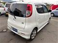 2009 Suzuki MR Wagon
