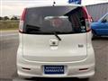 2009 Suzuki MR Wagon