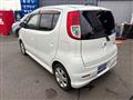 2009 Suzuki MR Wagon
