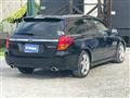 2004 Subaru Legacy Touring Wagon