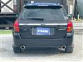 2004 Subaru Legacy Touring Wagon