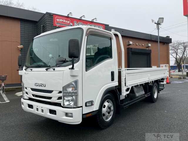 2020 Isuzu Isuzu Others