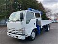 2011 Isuzu Isuzu Others