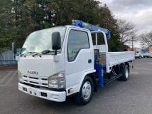 2011 Isuzu Isuzu Others