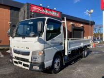 2020 Mitsubishi Canter