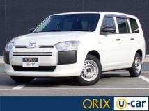 2020 Toyota Probox Van