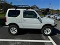 2000 Suzuki Jimny