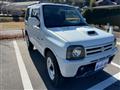 2005 Suzuki Jimny