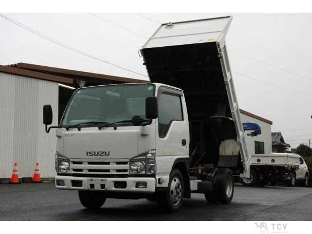 2010 Isuzu Isuzu Others