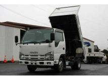 2010 Isuzu Isuzu Others