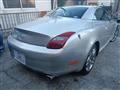 2007 Lexus SC