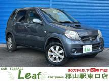 2009 Suzuki Kei