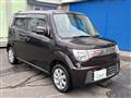 2012 Suzuki MR Wagon