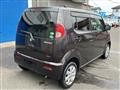 2012 Suzuki MR Wagon