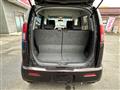 2012 Suzuki MR Wagon