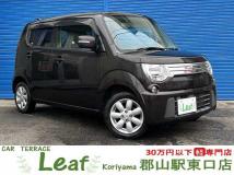 2012 Suzuki MR Wagon