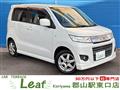 2010 Suzuki Wagon R