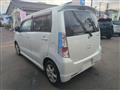 2010 Suzuki Wagon R