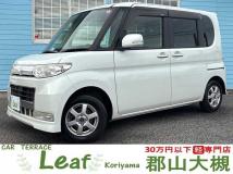 2008 Daihatsu Tanto Custom