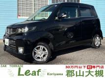 2010 Honda ZEST SPARK