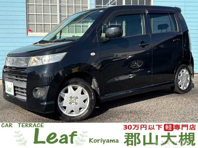 2009 Suzuki Wagon R