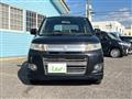 2009 Suzuki Wagon R