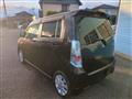 2012 Suzuki Wagon R