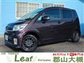 2009 Daihatsu Move Custom