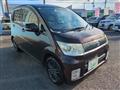 2009 Daihatsu Move Custom