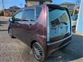 2009 Daihatsu Move Custom