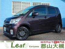 2009 Daihatsu Move Custom