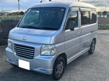 2008 Honda Vamos Hobio