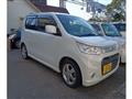 2013 Suzuki Wagon R