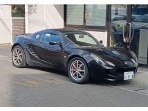 2003 Lotus Elise